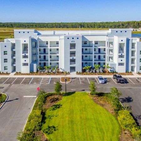 Incredible Apartment At Storey Lake Sl47312 キシミー エクステリア 写真