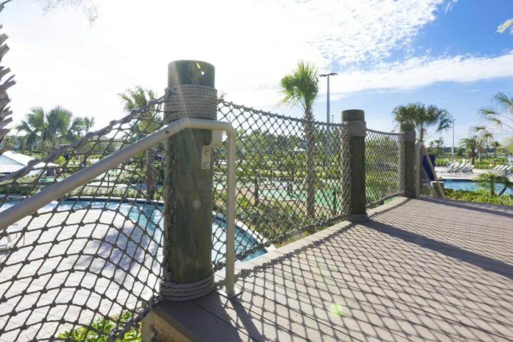 Incredible Apartment At Storey Lake Sl47312 キシミー エクステリア 写真