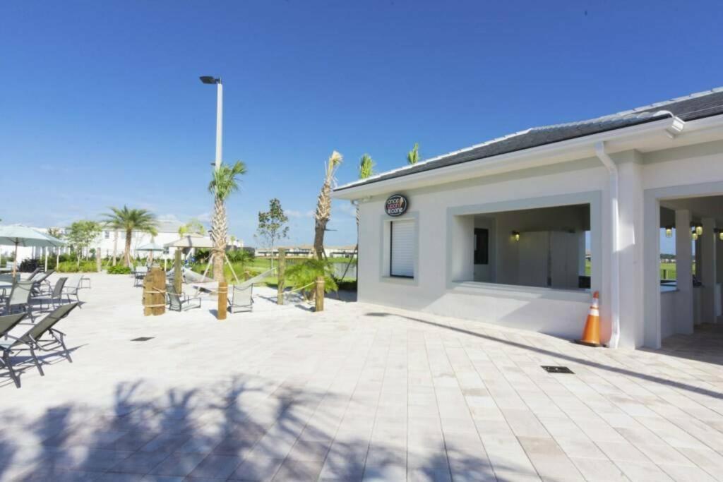 Incredible Apartment At Storey Lake Sl47312 キシミー エクステリア 写真
