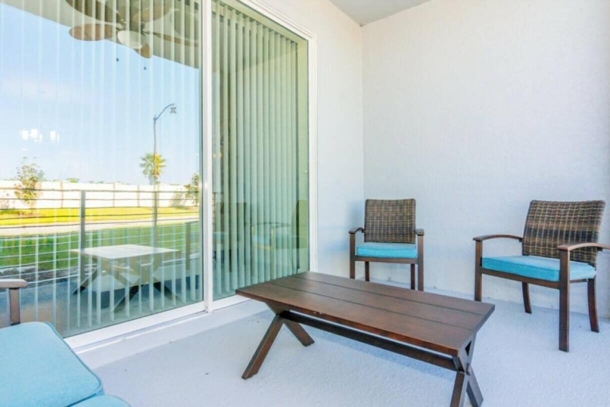 Incredible Apartment At Storey Lake Sl47312 キシミー エクステリア 写真