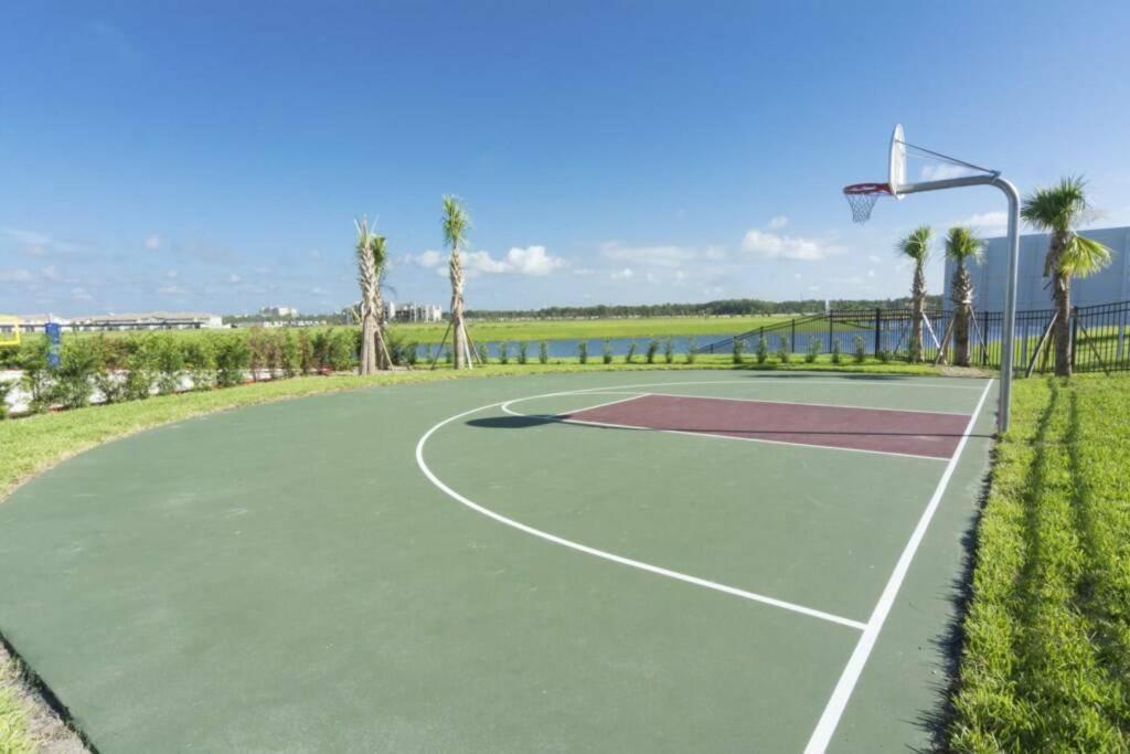 Incredible Apartment At Storey Lake Sl47312 キシミー エクステリア 写真